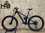 Cube Stereo 140 HPC SLT mountainbike Sram GX, Fietsen en Brommers, Fietsen | Mountainbikes en ATB, Niet ingevuld, Ophalen of Verzenden