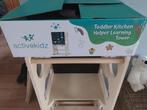 activekidz  leertoren, Ophalen, Nieuw