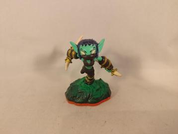 Skylanders Giants Stealth Elf beschikbaar voor biedingen