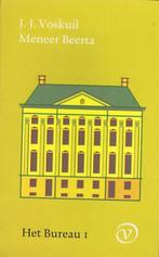 J.J. Voskuil-Het bureau 1,2,3,4,5 en 7, Boeken, Ophalen, Gelezen, Nederland