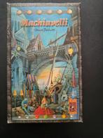 Machiavelli, Hobby en Vrije tijd, Gezelschapsspellen | Bordspellen, Ophalen of Verzenden, Zo goed als nieuw