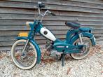 Sparta Spartamatic AV - Origineel uit 1969, Fietsen en Brommers, Brommers | Oldtimers, Ophalen, Sparta, Maximaal 45 km/u, 50 cc