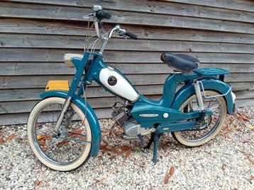 Sparta Spartamatic AV - Origineel uit 1969 beschikbaar voor biedingen