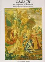 Bryan Hesford - J.S.BACH - An Organist's Selection, Ophalen of Verzenden, Gebruikt, Artiest of Componist, Populair