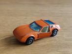 Matchbox Monteverdi Hai ORANJE, Ophalen of Verzenden, Zo goed als nieuw, Auto