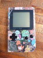 Prachtige pokemon Gameboy Pocket, Ophalen of Verzenden, Zo goed als nieuw, Game Boy Pocket