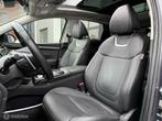 Hyundai Tucson 1.6 T-GDI HEV Premium Sky Panodak Navi Carpla, Zwart, 4 cilinders, Leder, Hybride Elektrisch/Benzine