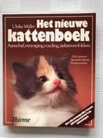 Ulrike Müller het nieuwe kattenboek, Boeken, Dieren en Huisdieren, Ophalen of Verzenden, Zo goed als nieuw, Katten, Muller