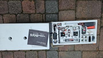 Vintage Robbe Mars Rex radiografische besturings-set beschikbaar voor biedingen