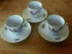 Kop en schotel bavaria servies los, Antiek en Kunst, Antiek | Servies los, Ophalen of Verzenden