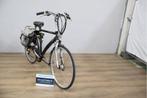 Zwarte Batavus &apos;Tricolore&apos; Fiets, Fietsen en Brommers, Ophalen of Verzenden