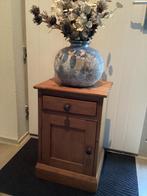 Grenen kastje, Ophalen of Verzenden