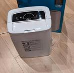 Qlima Luchtontvochtiger - 12 Liter/dag – instelbaar – Timer, Ophalen of Verzenden, Zo goed als nieuw, Luchtontvochter