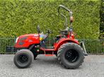 Kioti CX2510 hydrostaat, 4WD, 26pk 1650cc, BIG FOOT!, Zakelijke goederen, Tot 2500, Nieuw, Tot 80 Pk, Ophalen
