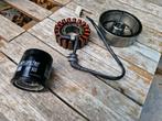 Yamaha FZS 1000 Fazer onderdelen, Motoren, Onderdelen | Yamaha, Ophalen of Verzenden, Gebruikt