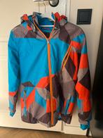 Skijas jongens maat 176 - Protest, Ophalen of Verzenden, Gedragen, Overige maten, Jack