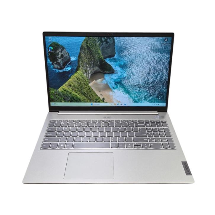 Lenovo Thinkbook 15 G2 ITL | i5-11 8GB 256GB | Gebruikt, Computers en Software, Windows Laptops, Zo goed als nieuw