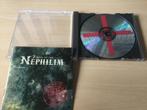 Fields of the Nephilim-Relevations. Topcd., Ophalen of Verzenden, Zo goed als nieuw, Poprock