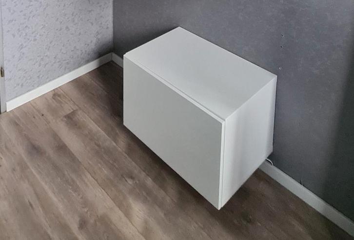 Mooi Ikea Besta basiselement 60x42x38, Huis en Inrichting, Kasten | Wandmeubels, Zo goed als nieuw, Minder dan 100 cm, Minder dan 150 cm