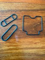 Rubber voor Carburateur Suzuki DR, Motoren, Ophalen of Verzenden, Nieuw