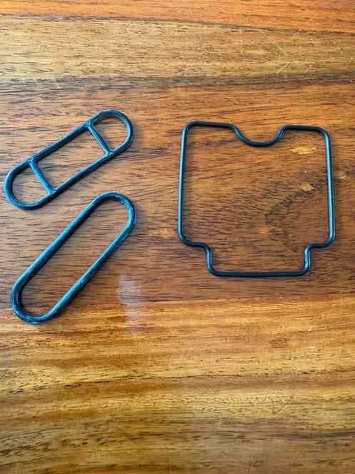 Rubber voor Carburateur Suzuki DR, Motoren, Onderdelen | Suzuki, Nieuw, Ophalen of Verzenden