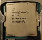 Gezocht moederbord Xeon E-2136, Computers en Software, Moederborden, Gebruikt, LGA 1151, DDR4, Ophalen of Verzenden