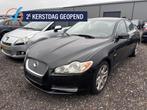 Jaguar XF 3.0D S V6 2010 MOTORSCHADE EXPORT (bj 2010), Auto's, Jaguar, 15 km/l, Gebruikt, 2993 cc, 1850 kg