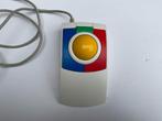CST Trackball Muis - CST1350, Computers en Software, Muizen, Rechtshandig, Gebruikt, Ophalen of Verzenden, Trackpad