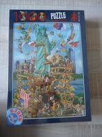 puzzel 1000 stukjes D toys, Ophalen of Verzenden, 500 t/m 1500 stukjes, Nieuw, Legpuzzel