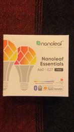 Nanoleaf Essentials Lightbulbs, Led-lamp, Minder dan 30 watt, Nieuw, E27 (groot)