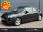 Mini Mini 1.5 Cooper Pepper Business / Navigatie / Airco / C, Auto's, Bruin, Origineel Nederlands, Bedrijf, Handgeschakeld