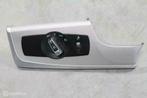 Lichtschakelaar grijs bmw 5 serie f10 f11 (2009-2017), Auto-onderdelen, Dashboard en Schakelaars