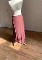 Oud rose midi rok - mango maat M, Kleding | Dames, Rokken, Ophalen of Verzenden, Zo goed als nieuw, Roze, Onder de knie