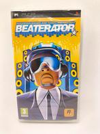 Sealed beaterator psp game, Spelcomputers en Games, Games | Sony PlayStation Portable, 1 speler, Ophalen of Verzenden, Zo goed als nieuw