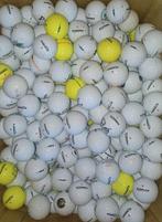 100 Pinnacle Rush golfballen € 50,-, Overige merken, Gebruikt, Bal(len), Ophalen of Verzenden