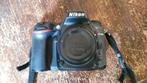 Nikon d7200 - read description, Gebruikt, Spiegelreflex, Ophalen of Verzenden, Nikon