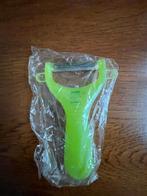 "Knorr" 'Fijnschiller/Dunschiller' Nieuw in de Verpakking, Ophalen of Verzenden, Nieuw, Reclamebord