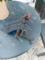 Antieke openervoor wijn, Antiek en Kunst, Antiek | Gereedschap en Instrumenten, Ophalen of Verzenden