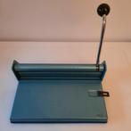 23 gaatjes perforator prima werkend, Ophalen of Verzenden