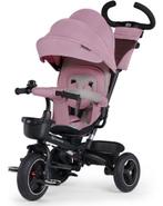 Kinderkraft driewieler spinstep buggy ( ROZE ), Kinderen en Baby's, Buggy's, Nieuw, Overige merken, Ophalen of Verzenden, Verstelbare rugleuning