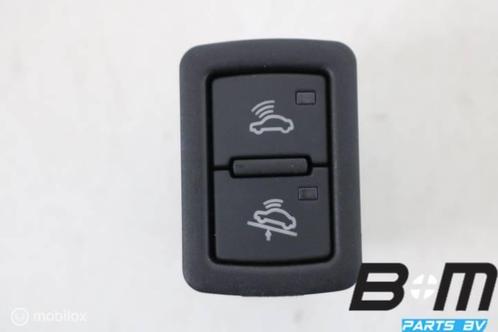 Alarmsysteemschakelaar Audi A6 4F 4F0962109, Auto-onderdelen, Dashboard en Schakelaars, Gebruikt