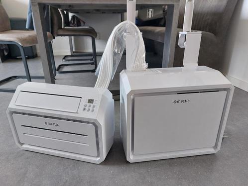 mestic caravan camper airco, Caravans en Kamperen, Caravan accessoires, Nieuw, Ophalen of Verzenden