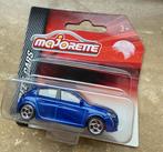Majorette Peugeot 208, Hobby en Vrije tijd, Modelauto's | Overige schalen, Ophalen of Verzenden, Nieuw, Auto