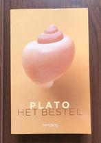 Het bestel - Plato, Ophalen of Verzenden, Zo goed als nieuw