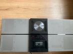 Bang & Olufsen Beosound Century,4 ingebouwde boxen - Defect, Cassettedeck, Ophalen of Verzenden, Bang & Olufsen, Microset