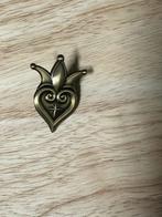 Efteling pin symbolica hart, Verzamelen, Ophalen of Verzenden, Zo goed als nieuw, Button of Speldje