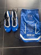 Kart schoenen Sparco maat 42, Ophalen of Verzenden, Zo goed als nieuw