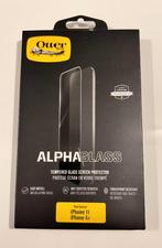 Otterbox screenprotector iPhone 11, XR, Ophalen of Verzenden, Nieuw, IPhone XR, Frontje of Cover