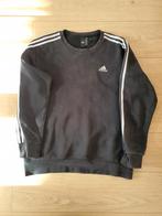 Adidas trui maat L, Kleding | Heren, Maat 52/54 (L), Zwart, Ophalen of Verzenden, Zo goed als nieuw