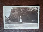 Tilburg standbeeld petrus donders Wilhelminapark 3640, Ophalen of Verzenden, 1940 tot 1960, Noord-Brabant